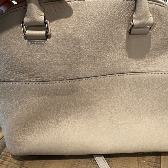 Kate Spade Purse with removable strap - Picture 2 of 5